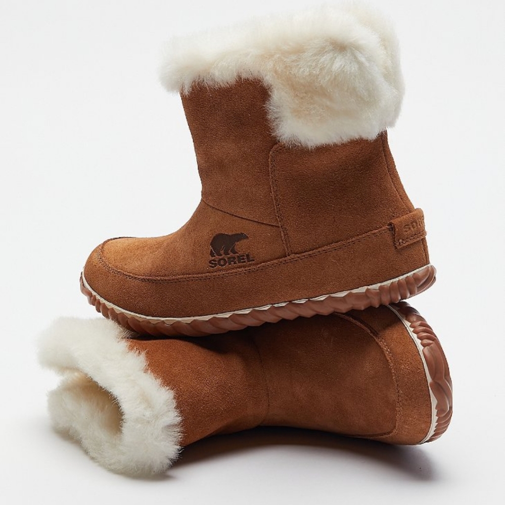 Sorel Out N About Bootie